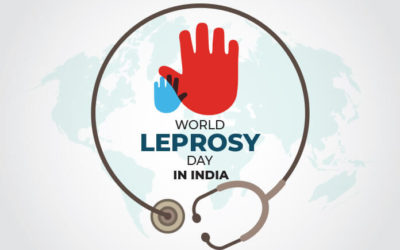 World Leprosy Day