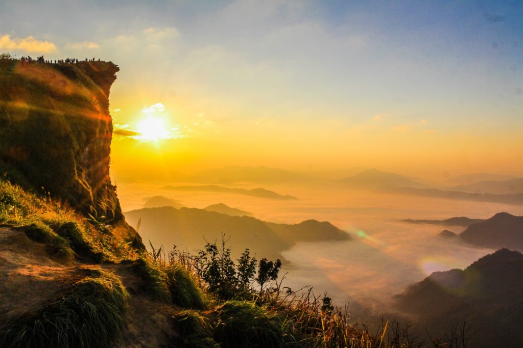 The Dawn of a New Morning: Vawsum! The Dawn of a New Morning: Vawsum!