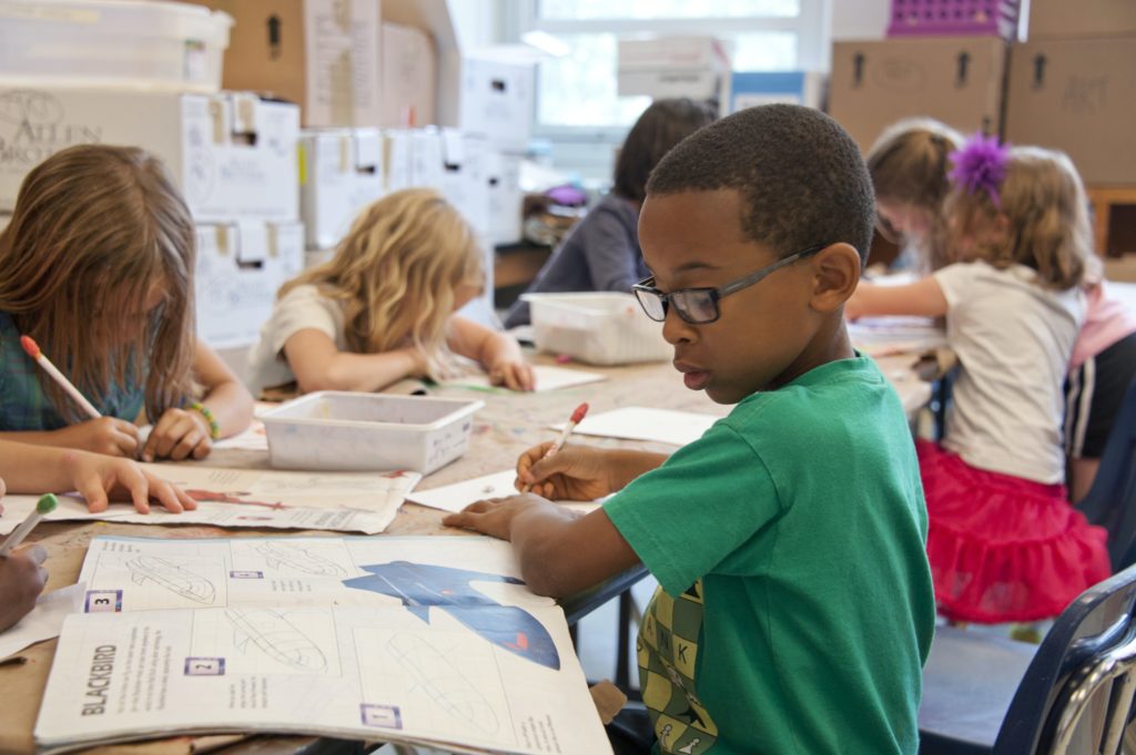 Increase Applications for School Admission Immediately with 4 simple steps School Admission