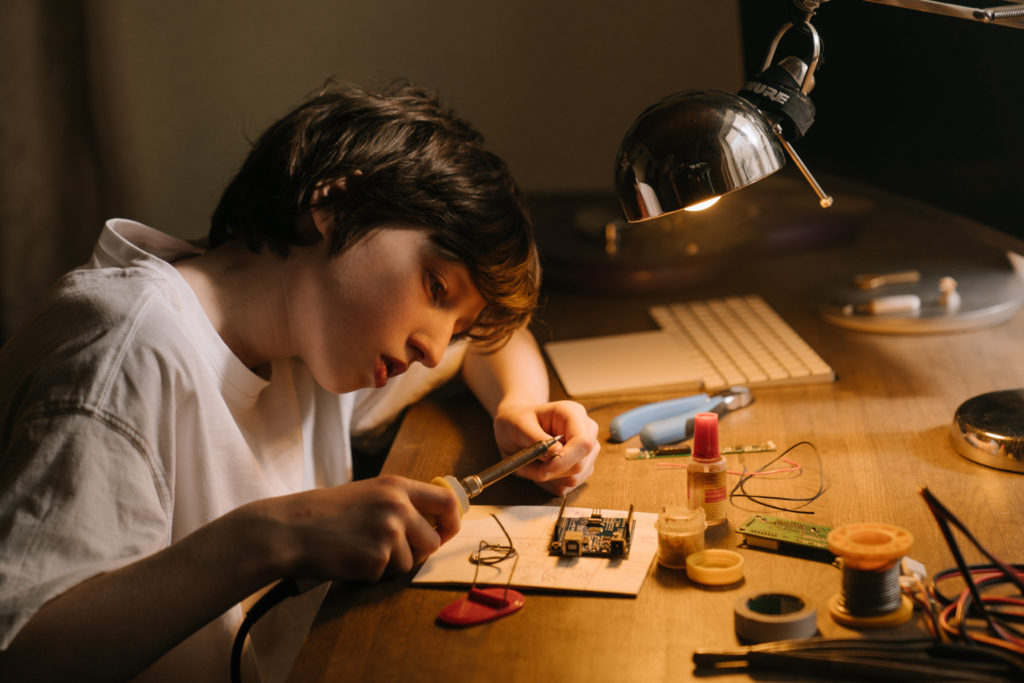 National Young Engineers Award 2020 National Young Engineers Award 2020
