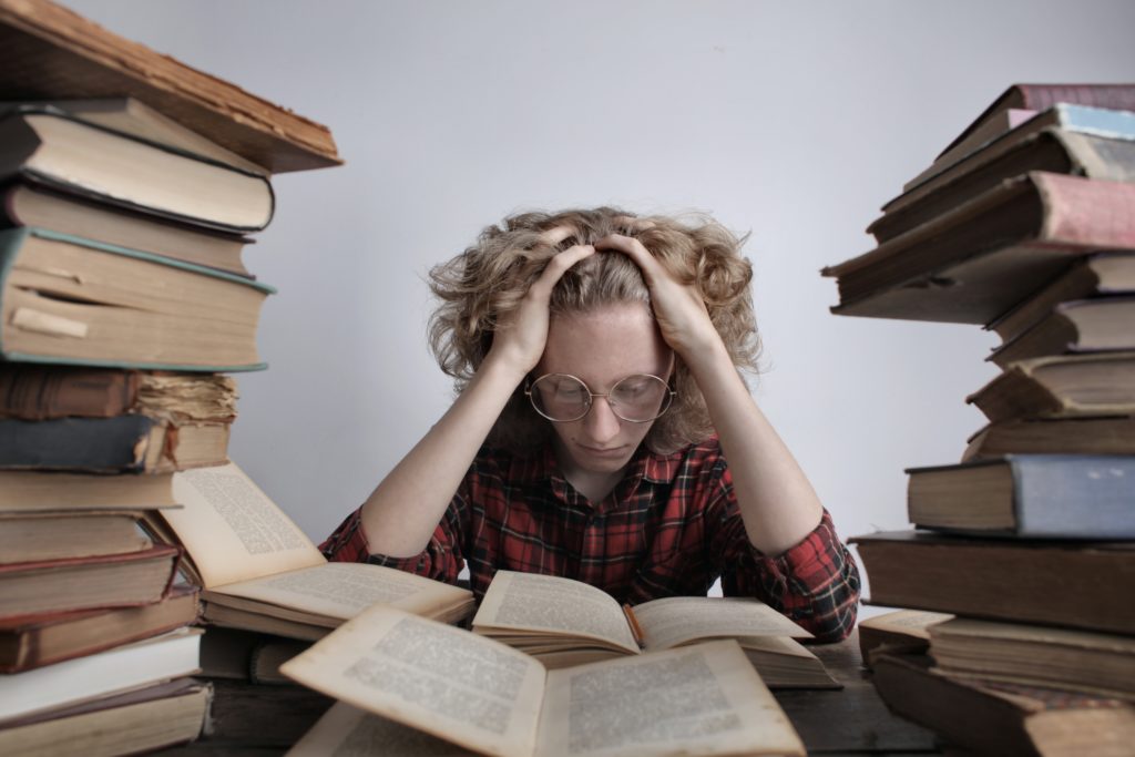 Examination stress on students Examination stress on students