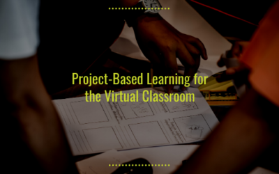 How to make classes interactive with Project-Based Learning?