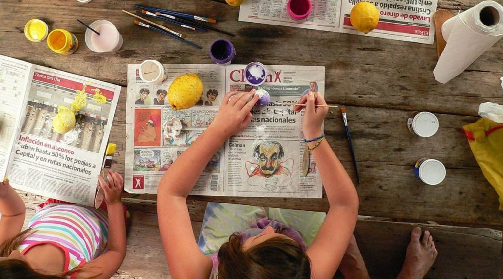 Benefits of Activity-Based learning Benefits of Activity-Based learning