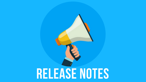 Release Notes for Vawsum Web Version & Admin Panel Version - 2.1