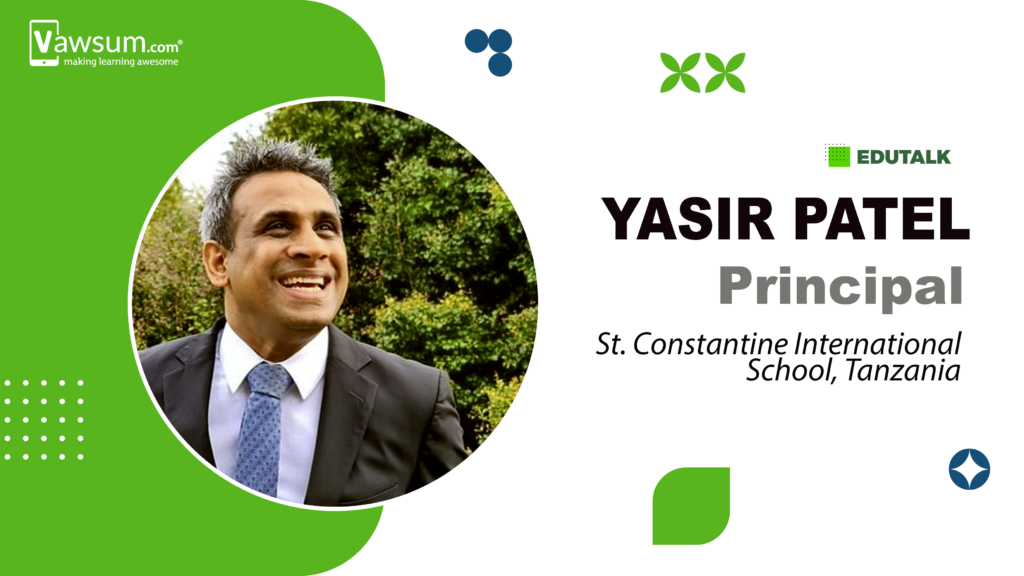 5 Qualities of a Good Leader - Mr. Yasir Patel Qualities of a good leader