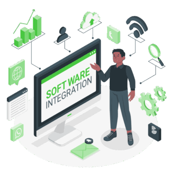 School ERP Integrations Vawsum school ERP integrations with payment gateways, biometric devices and hardware