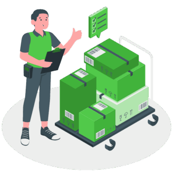 School inventory and store management software