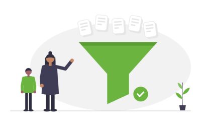 Admission applications flowing through one pipeline – Vawsum case study