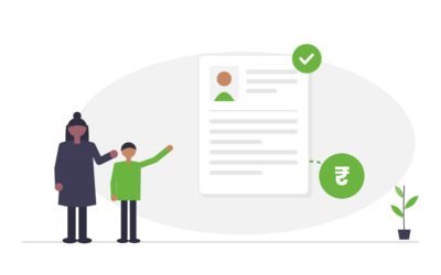 Exam admit card linked to fee dues – Vawsum case study