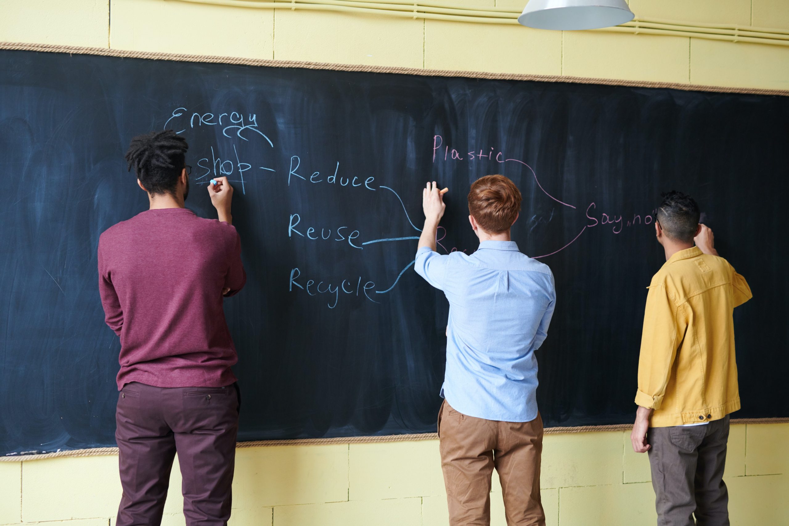 peer to peer learning Peer to Peer Learning